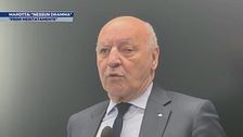 Marotta: "Nessun dramma"