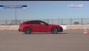 Nuova Audi RS5