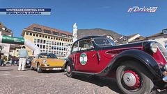 WinteRace Cortina 2026