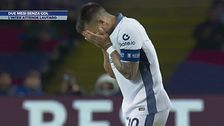 L'Inter attende Lautaro e i suoi gol