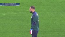 Donnarumma ci crede