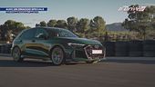 Audi RS3 Competition Limited