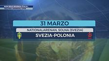 Non solo Bosnia-Italia...