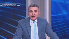 Il mercato dell'Inter: se parte Bastoni, già pronto il sostituto