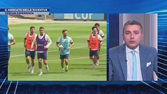 Il mercato della Juventus