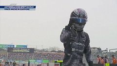 Antonelli che spettacolo