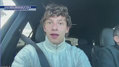 Kimi non sbaglia e vola