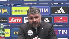 I piani di Gattuso