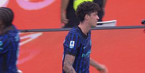 Barça carico su Bastoni