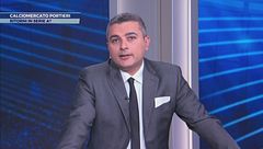 Miceli: "Vicario favorito per la porta dell'Inter, sogno Alisson Becker per la Juve"