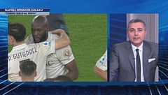 Le novità sul caso Lukaku: la posizione del Napoli non cambia