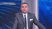 Miceli: "Vicario favorito per la porta dell'Inter, sogno Alisson Becker per la Juve"