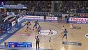 Basket, sorriso Bologna