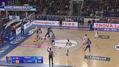 Basket, sorriso Bologna