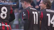 Il Milan cerca Pulisic
