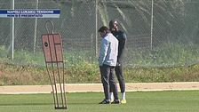 Napoi-Lukaku: tensione