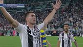 Juve, tormentone Vlahovic