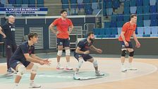 Il volley è su Mediaset