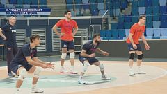 Il volley è su Mediaset