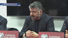 L'amarezza di Gattuso: "Fa veramente molto male"