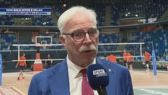 Powervolley per la storia