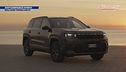 Jeep Compass e-Hybrid