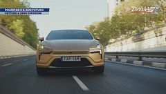 Polestar sul suo futuro