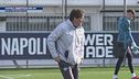 Napoli, obiettivo Milan