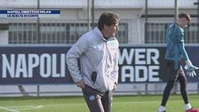 Napoli, obiettivo Milan
