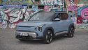 Nuova Kia EV2