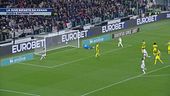 La Juve riparte da Kenan
