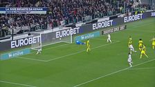 La Juve riparte da Kenan