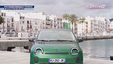 Renault Twingo E-tech Electric