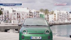 Renault Twingo E-tech Electric