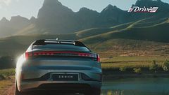 Zeekr X, la nostra prova del nuovo SUV compatto elettrico