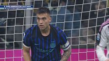 San Siro riabbraccia Lautaro
