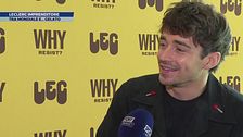 Leclerc tra gelato e... titolo mondiale