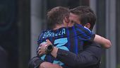 Inter, tappe scudetto