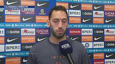 Calhanoglu torna re