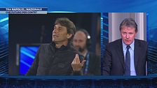 Landoni: "Conte in Nazionale, De Laurentiis lo libererà se…"