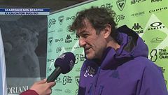 Scarponi e non scarpini