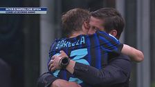 Inter e Napoli, che sfida