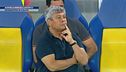 Addio a Mircea Lucescu