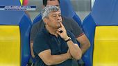 Addio a Mircea Lucescu