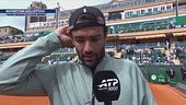 Berrettini agli ottavi