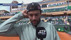 Berrettini agli ottavi