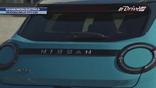 Nissan Micra, la sesta generazione 100% elettrica