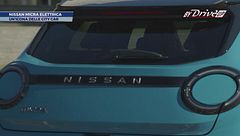 Nissan Micra, la sesta generazione 100% elettrica