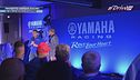 Progetto Yamaha Racing