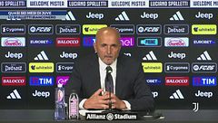 Quasi sei mesi di Juve